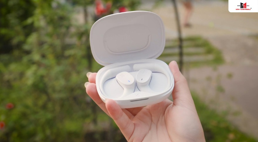 Đánh giá chi tiết tai nghe Bluetooth JBL Sense Lite