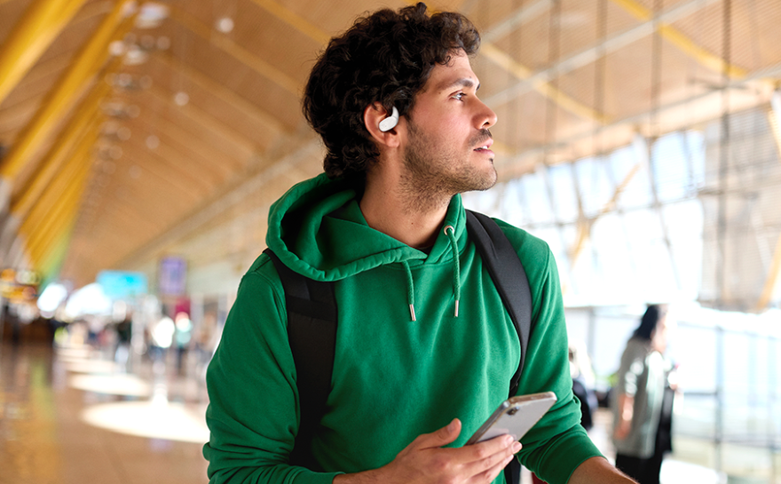 Đánh giá chi tiết tai nghe Bluetooth JBL Sense Lite