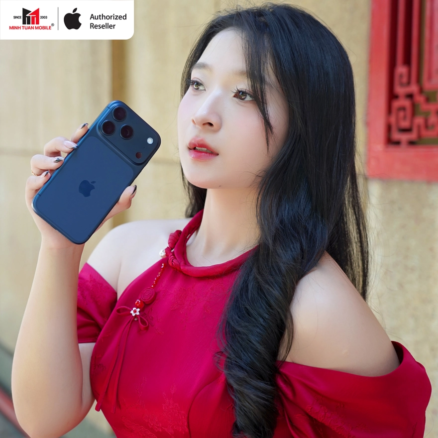 iPhone 17 đã đủ dùng, hay vẫn cần lên iPhone 17 Pro lúc này?