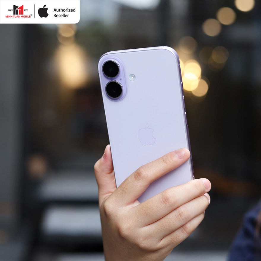 iPhone 17 đã đủ dùng, hay vẫn cần lên iPhone 17 Pro lúc này?