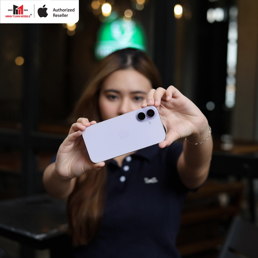 iPhone 17 đã đủ dùng, hay vẫn cần lên iPhone 17 Pro lúc này?