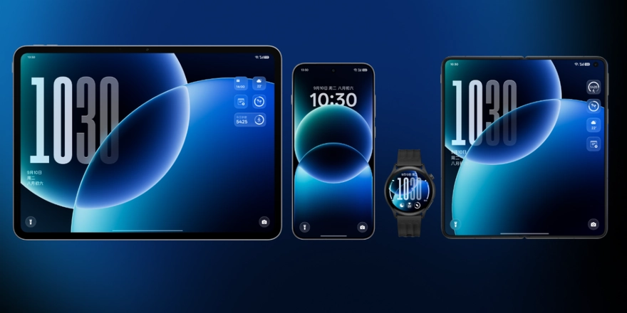 OPPO tung ColorOS 16 ổn định cho loạt máy tầm trung