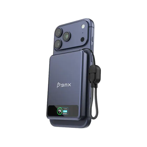 Thiết kế tinh tế, hoàn thiện chắc chắn