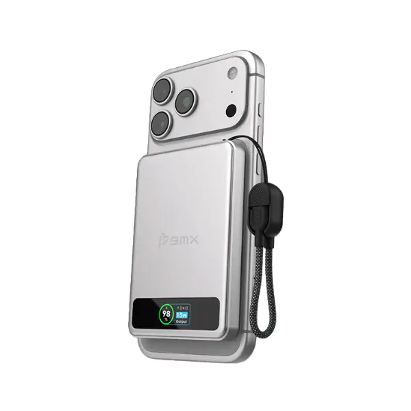 Khả năng sạc nhanh và tương thích đa thiết bị