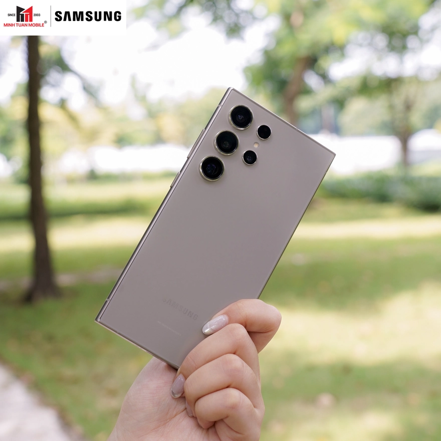 3 dòng Galaxy S nhận bản vá bảo mật tháng 1/2026