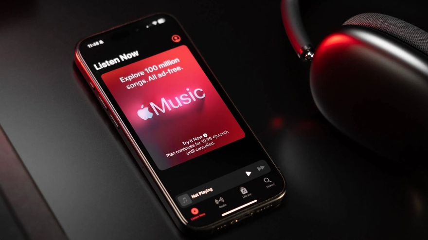 4 tính năng của Spotify mà Apple Music cần phải học hỏi