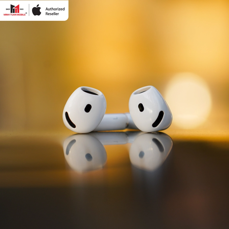 Chênh 1.4 triệu: Mua AirPods 4 hay bản ANC cao cấp hơn?