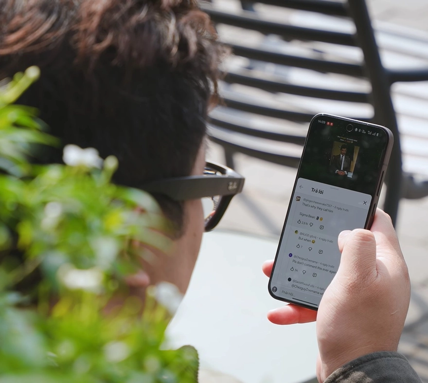 Đánh giá ColorOS 16 Trên OPPO Reno15 Pro: Mượt mà đến bất ngờ