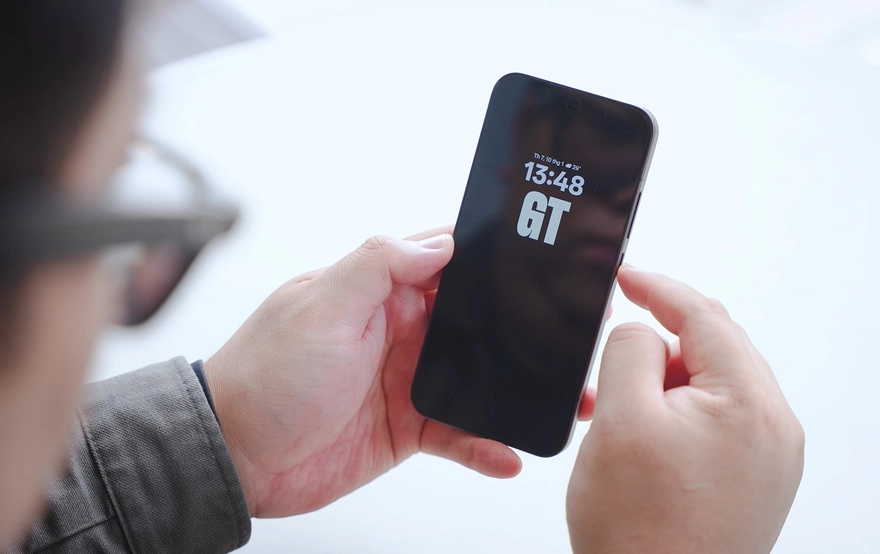 Đánh giá ColorOS 16 Trên OPPO Reno15 Pro: Mượt mà đến bất ngờ