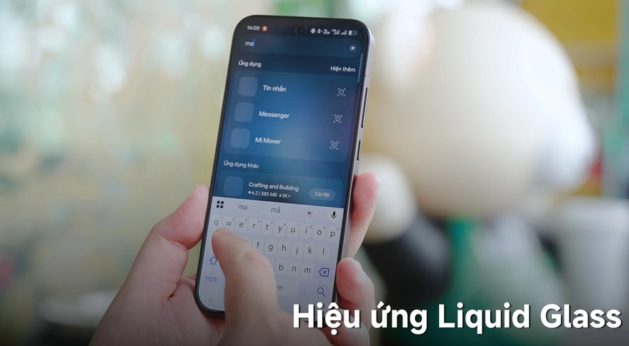 Đánh giá ColorOS 16 Trên OPPO Reno15 Pro: Mượt mà đến bất ngờ