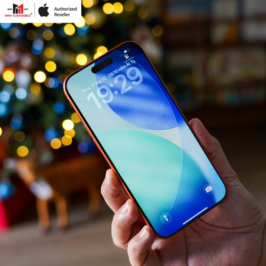 Bí kíp dùng iPhone 17 Pro Max bền lâu khó hỏng