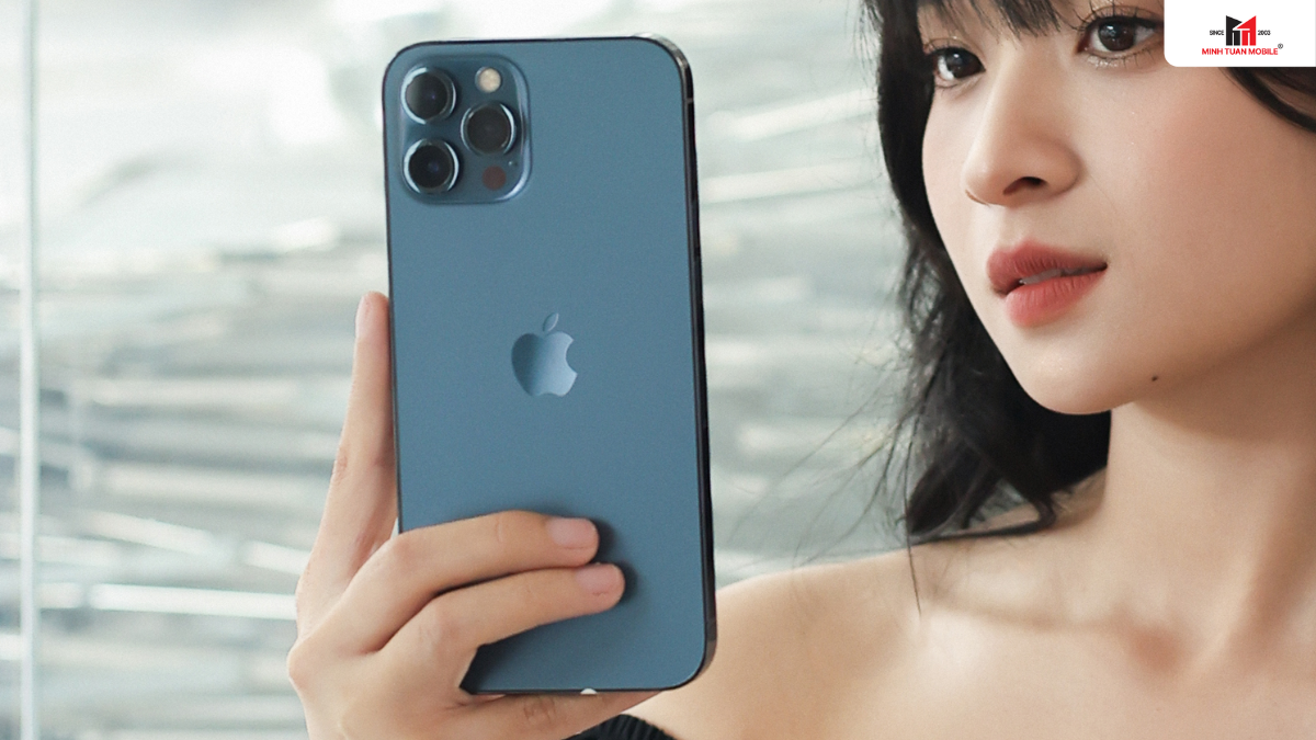 Kiểm tra về tình trạng iCloud