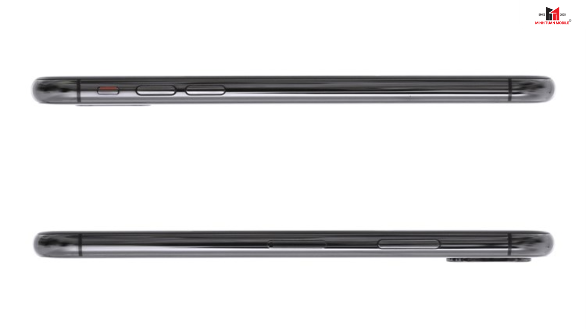 Ưu và nhược điểm của điện thoại iPhone X series cũ