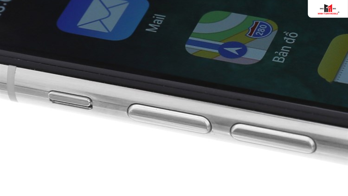 Nên lưu ý gì khi mua điện thoại iPhone X series cũ