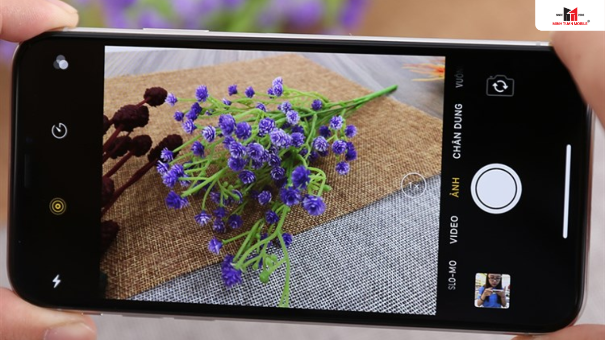 Kiểm tra màn hình