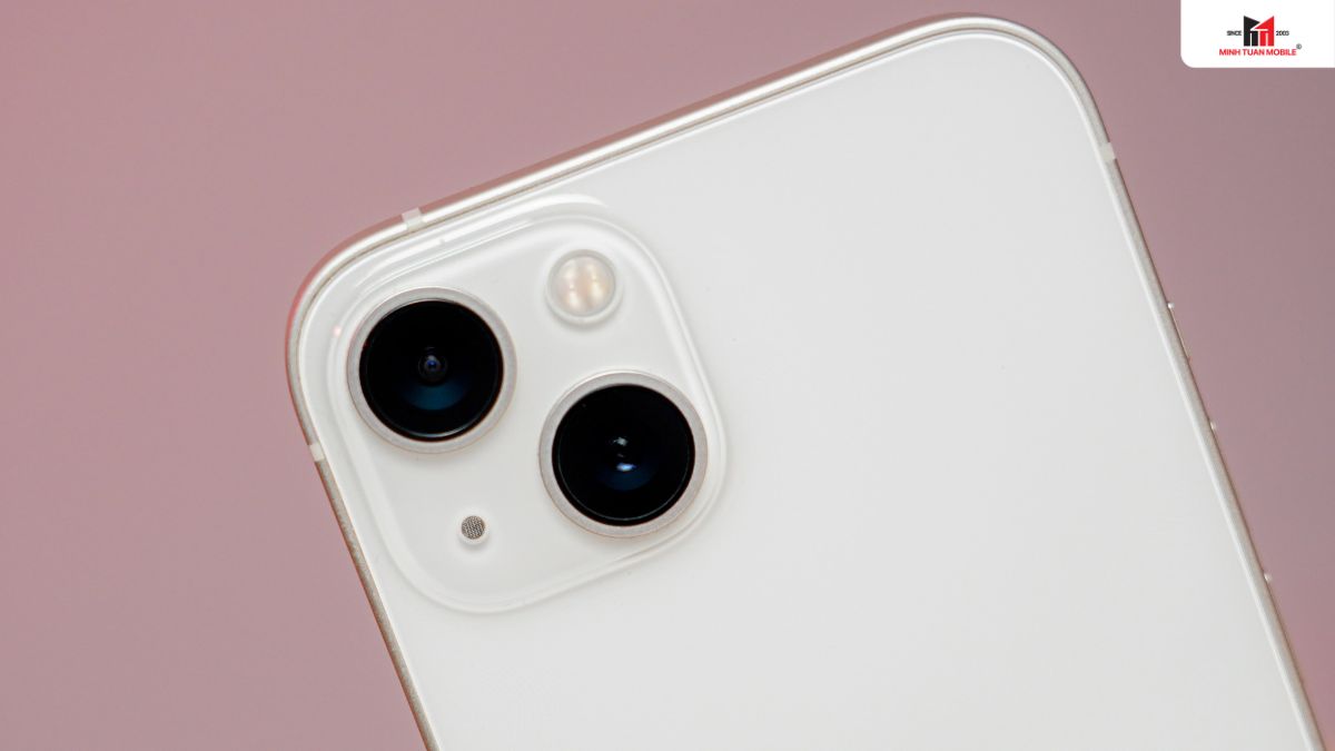 Kiểm tra về tình trạng iCloud