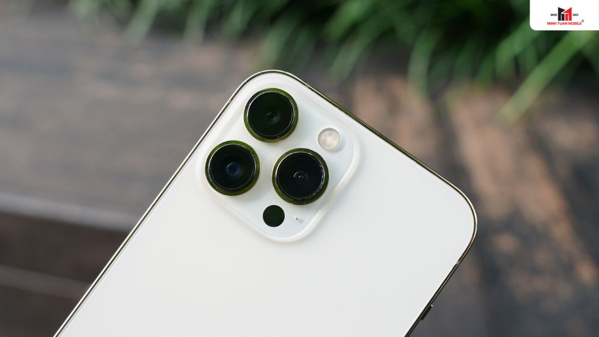 nhược điểm của điện thoại iphone 13 cũ