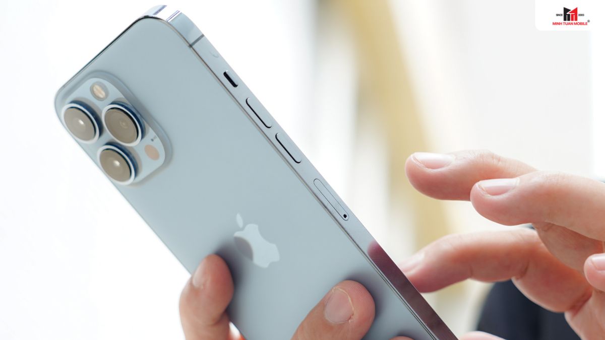 Kiểm tra màn hình