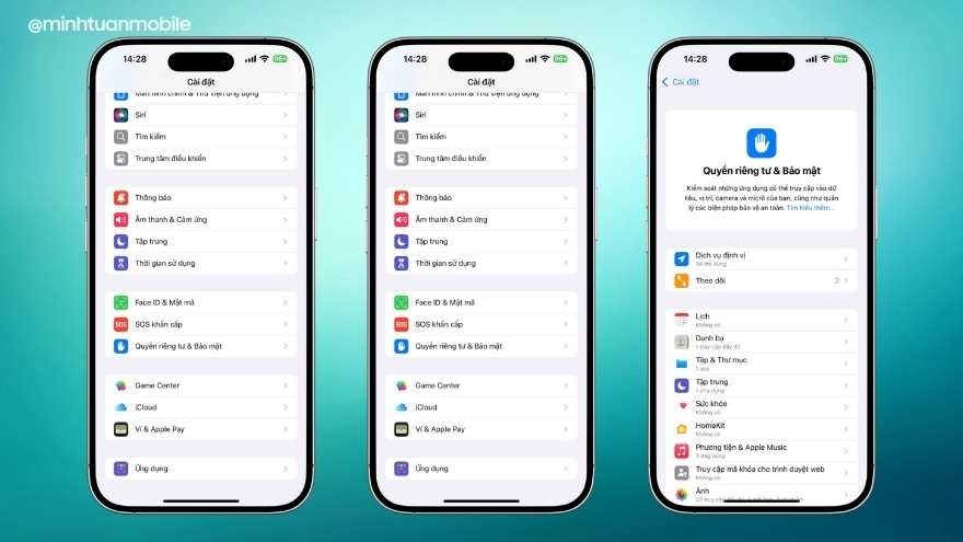 iPhone 'lặng lẽ' theo dõi vị trí của bạn? Cách tắt chúng đi