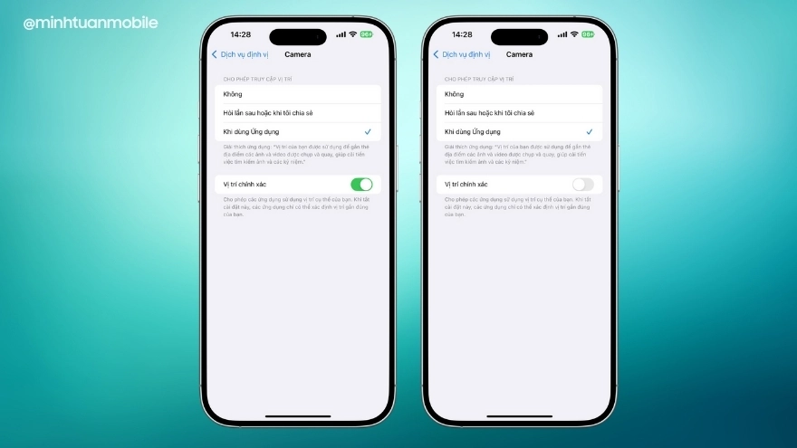 iPhone 'lặng lẽ' theo dõi vị trí của bạn? Cách tắt chúng đi