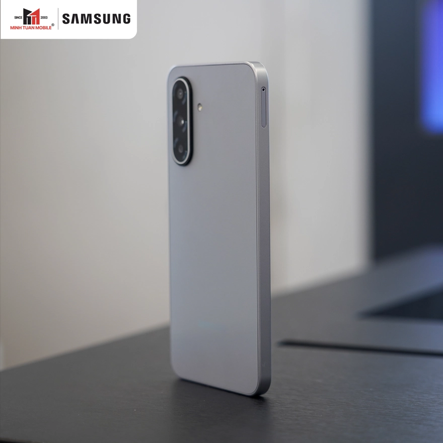 Sự thật về Galaxy A17 5G: 