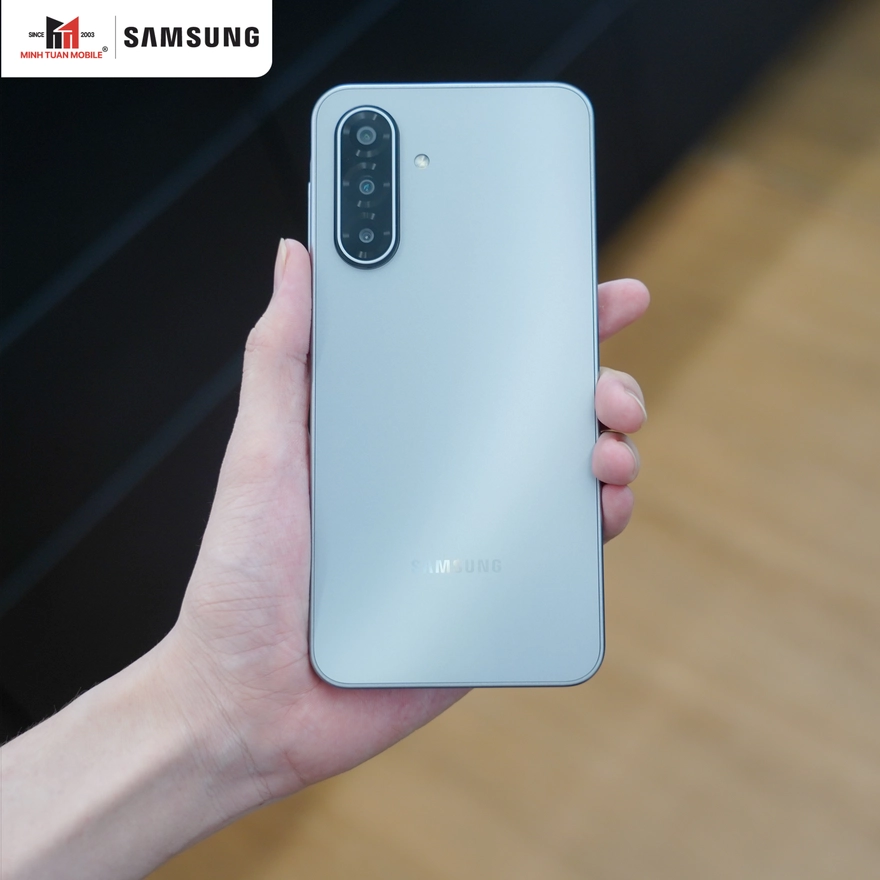 Sự thật về Galaxy A17 5G: 