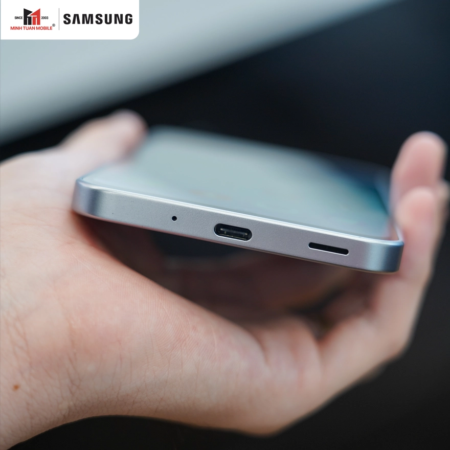 Sự thật về Galaxy A17 5G: 