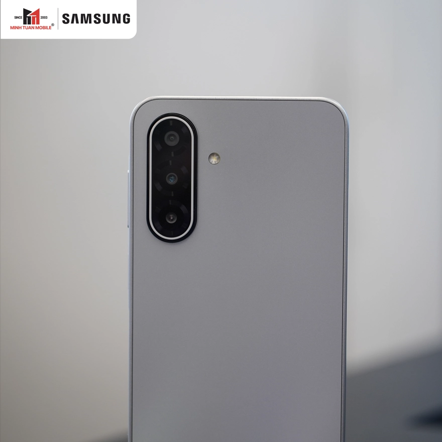 Sự thật về Galaxy A17 5G: 