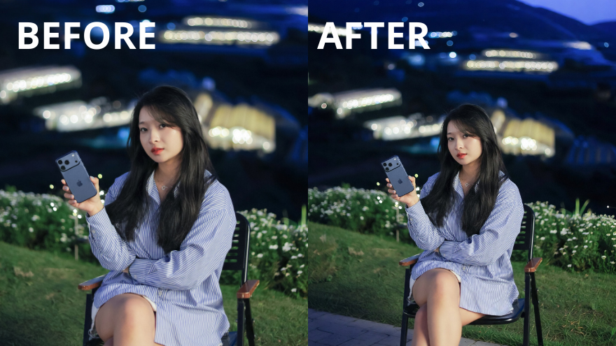 Top 3 công cụ AI mở rộng ảnh đẹp tự nhiên, ai cũng dùng được