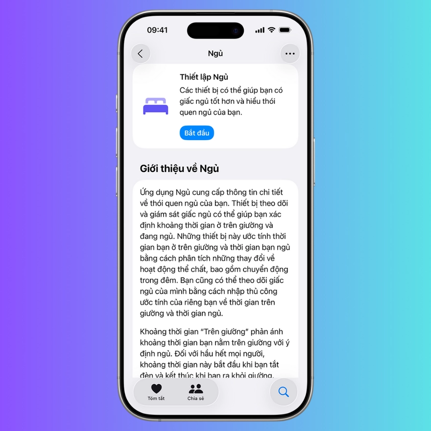 4 tính năng iOS 26 cực hay bạn sẽ dùng mỗi ngày