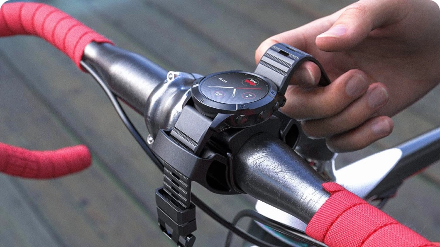 5 cách tận dụng chiếc đồng hồ thông minh cũ