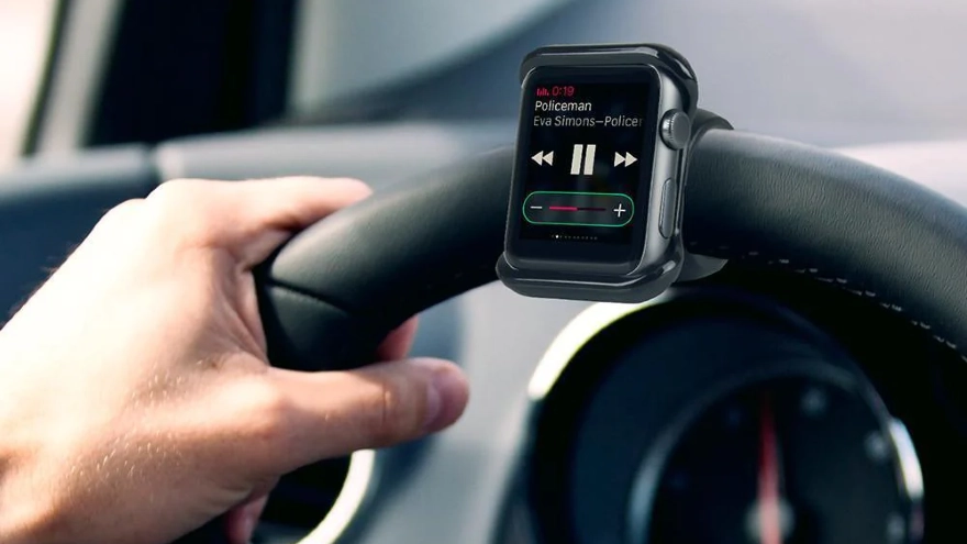 5 cách tận dụng chiếc đồng hồ thông minh cũ