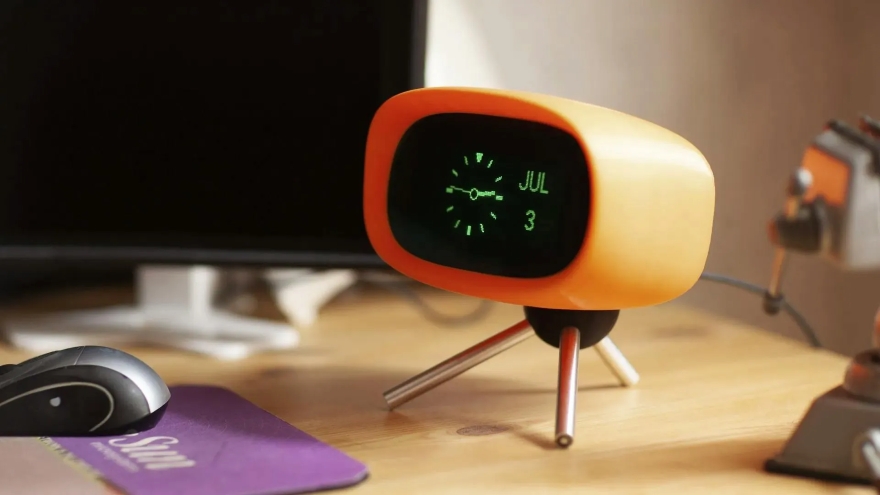 5 cách tận dụng chiếc đồng hồ thông minh cũ