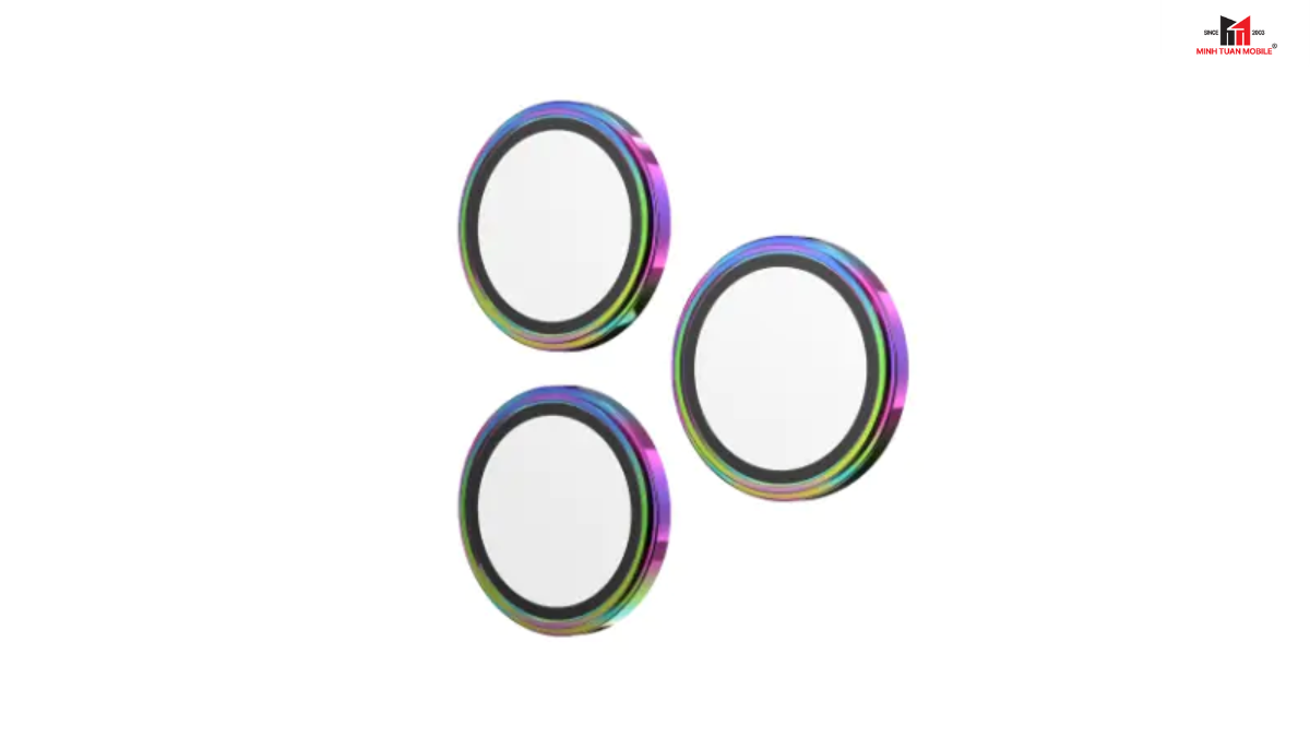 Kính gắn ngoài camera ZAGG Luxury