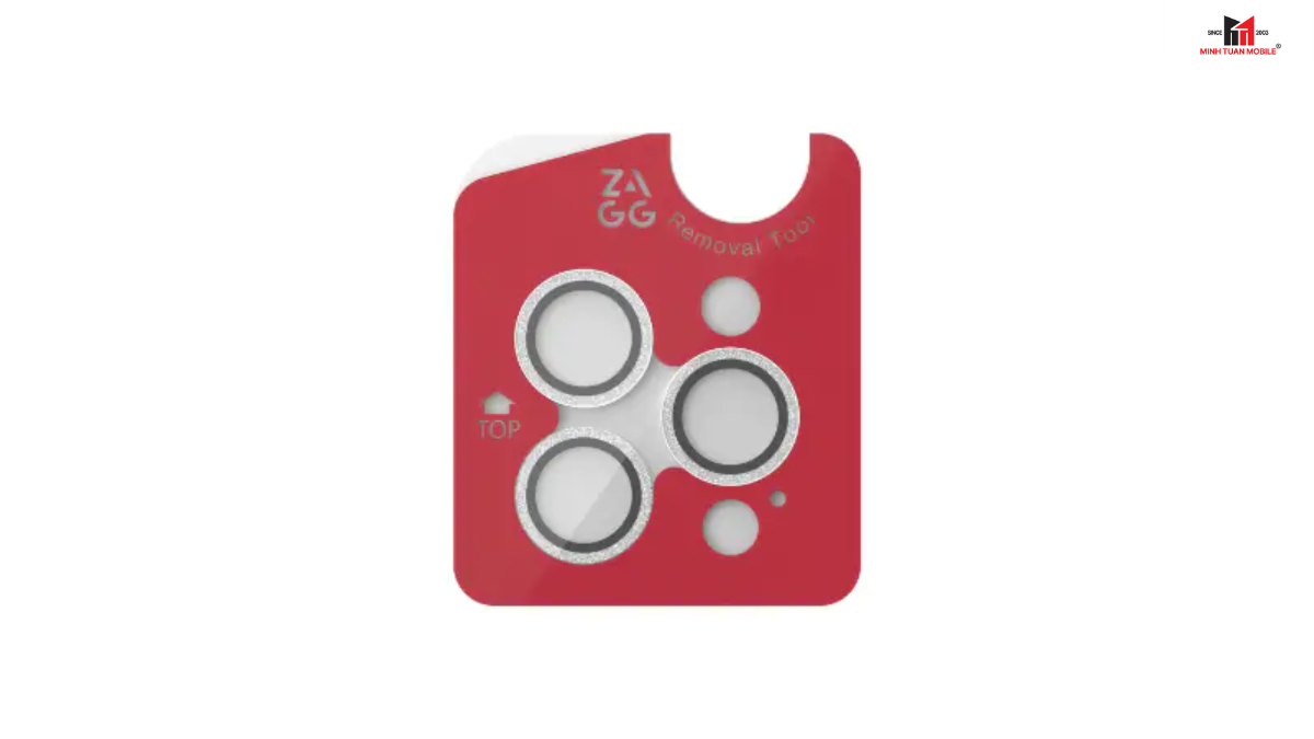 Hiệu năng bảo vệ gấp 3 lần kính thông thường