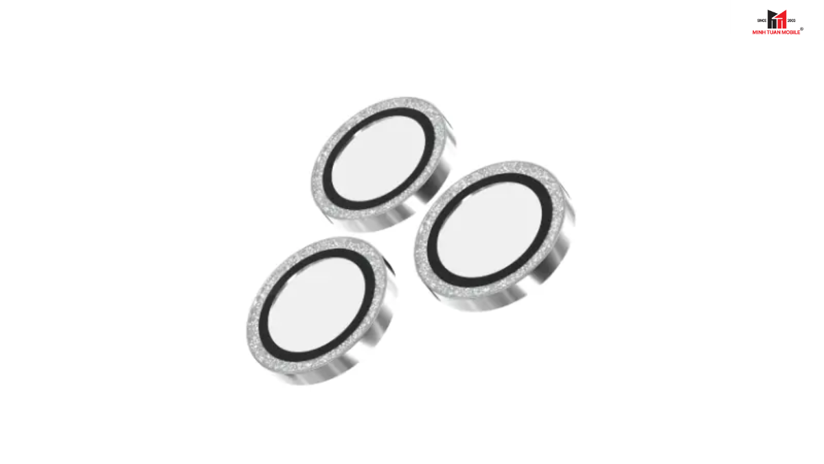 Thiết kế vừa vặn tạo điểm nhấn sang trọng