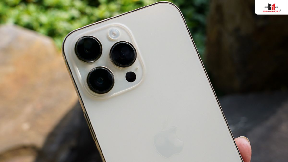 Lý do nên mua điện thoại iPhone 14 series cũ?