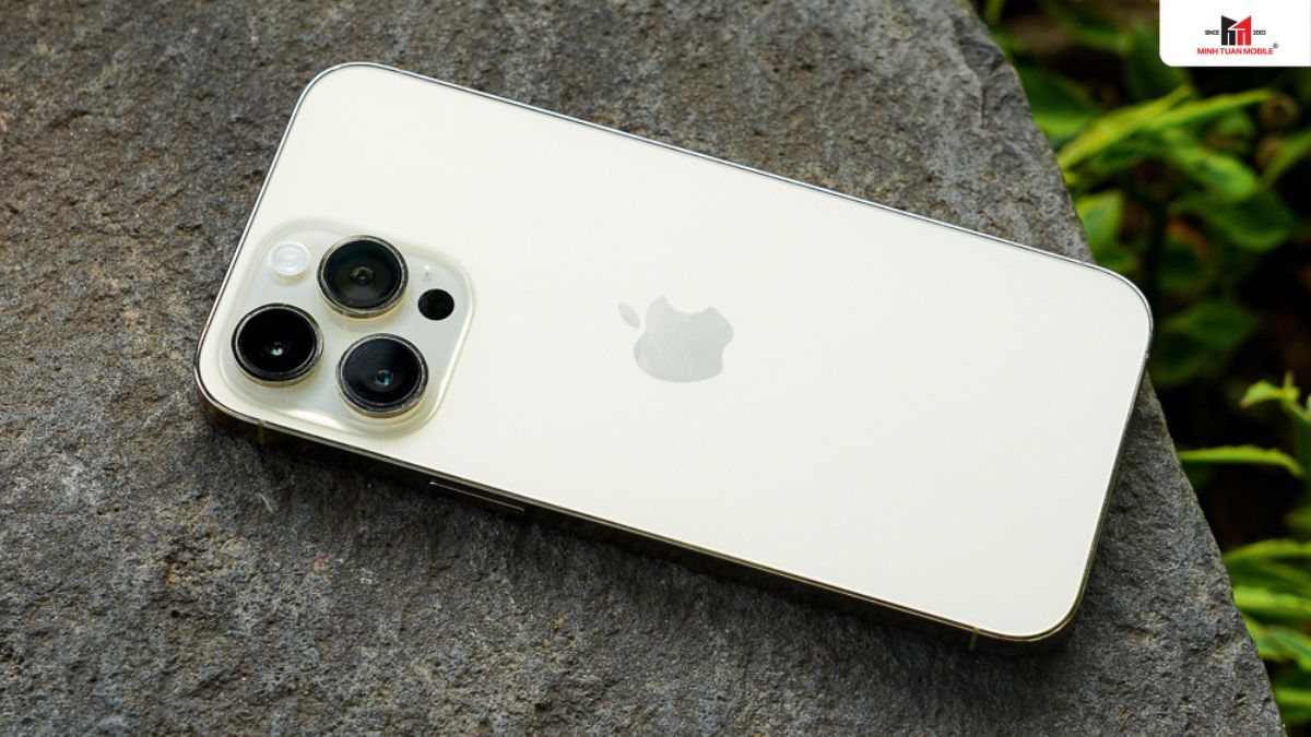 ưu điểm của điện thoại iPhone 14 series cũ