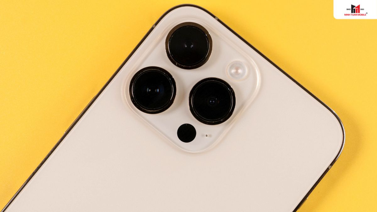 Nên lưu ý gì khi mua điện thoại iPhone 14 series cũ?