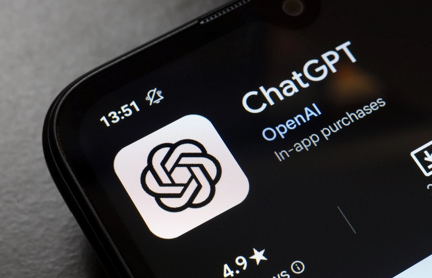 Người dùng đang ưu tiên tìm kiếm trên ChatGPT hơn Google