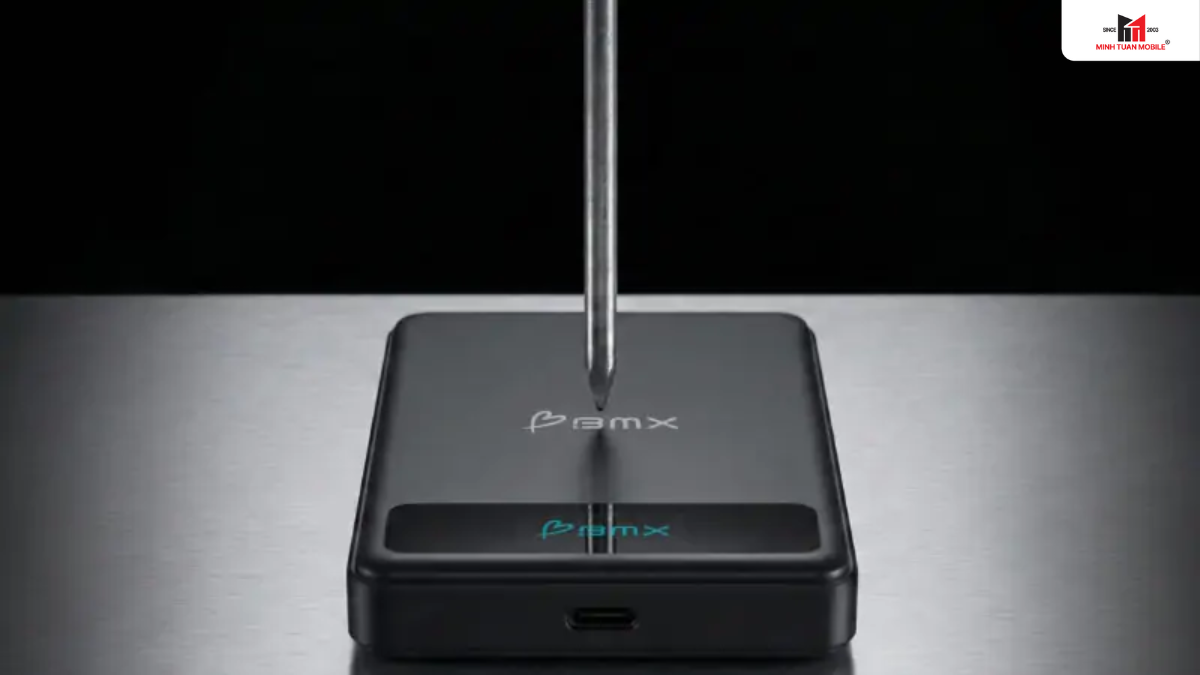 Vỏ nhôm CNC bền bỉ và tản nhiệt hiệu quả