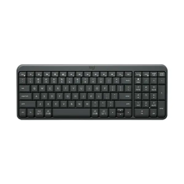 Bàn phím không dây Bluetooth Logitech K251