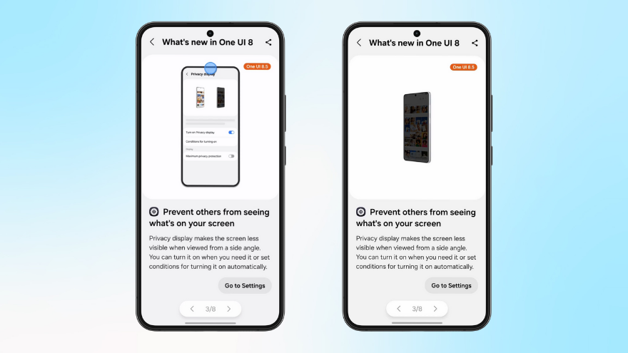 Galaxy S26 Ultra đột phá với màn hình mới