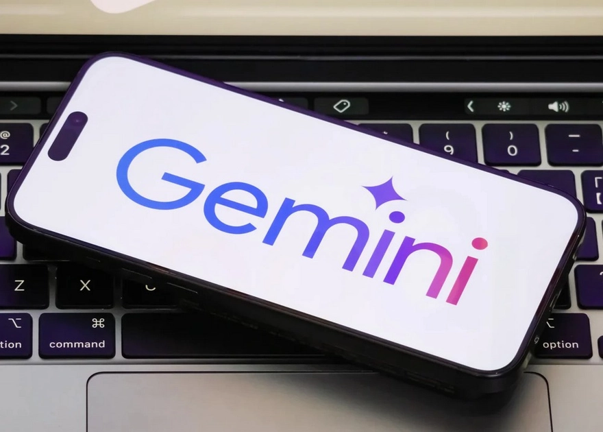 Google Gemini cung cấp đề thi thử SAT miễn phí cho học sinh