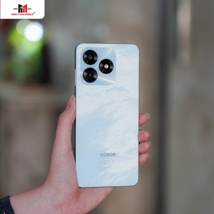 HONOR X5C Plus: Giá 2 triệu nhưng camera là 