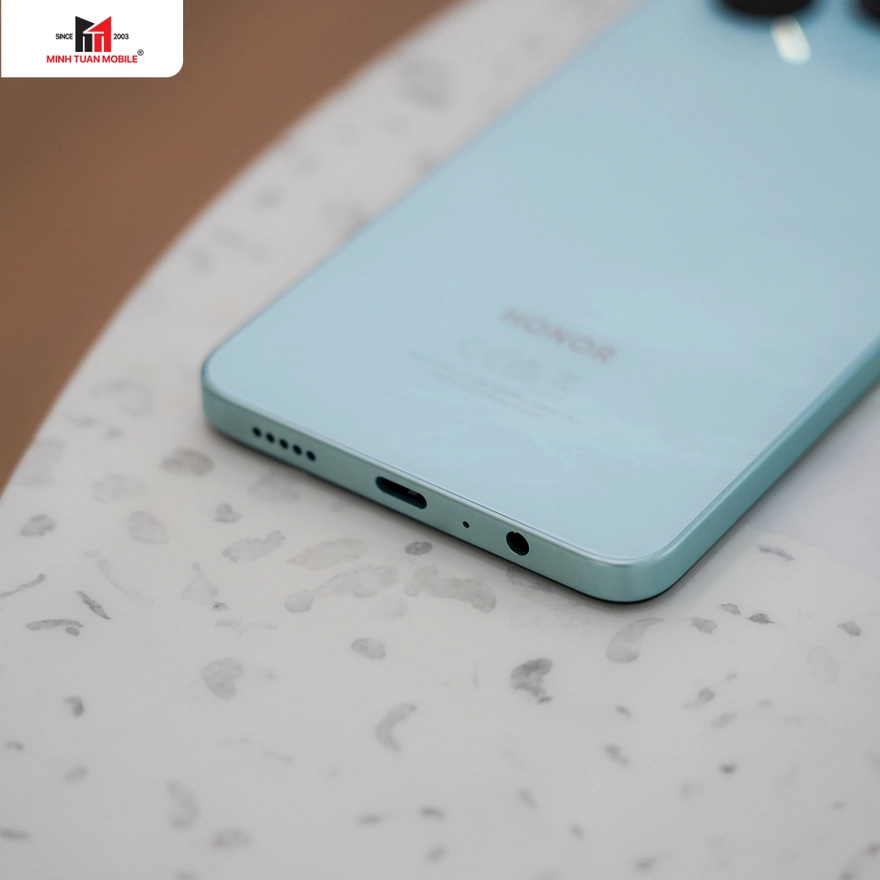 HONOR X5C Plus: Giá 2 triệu nhưng camera là 