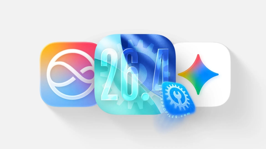iOS 26.4 sẽ khắc phục các điểm yếu lớn nhất của iPhone