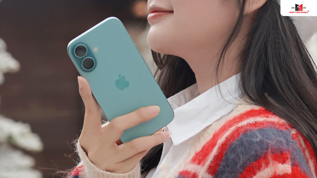 Kinh nghiệm khi mua iPhone 16 series cũ