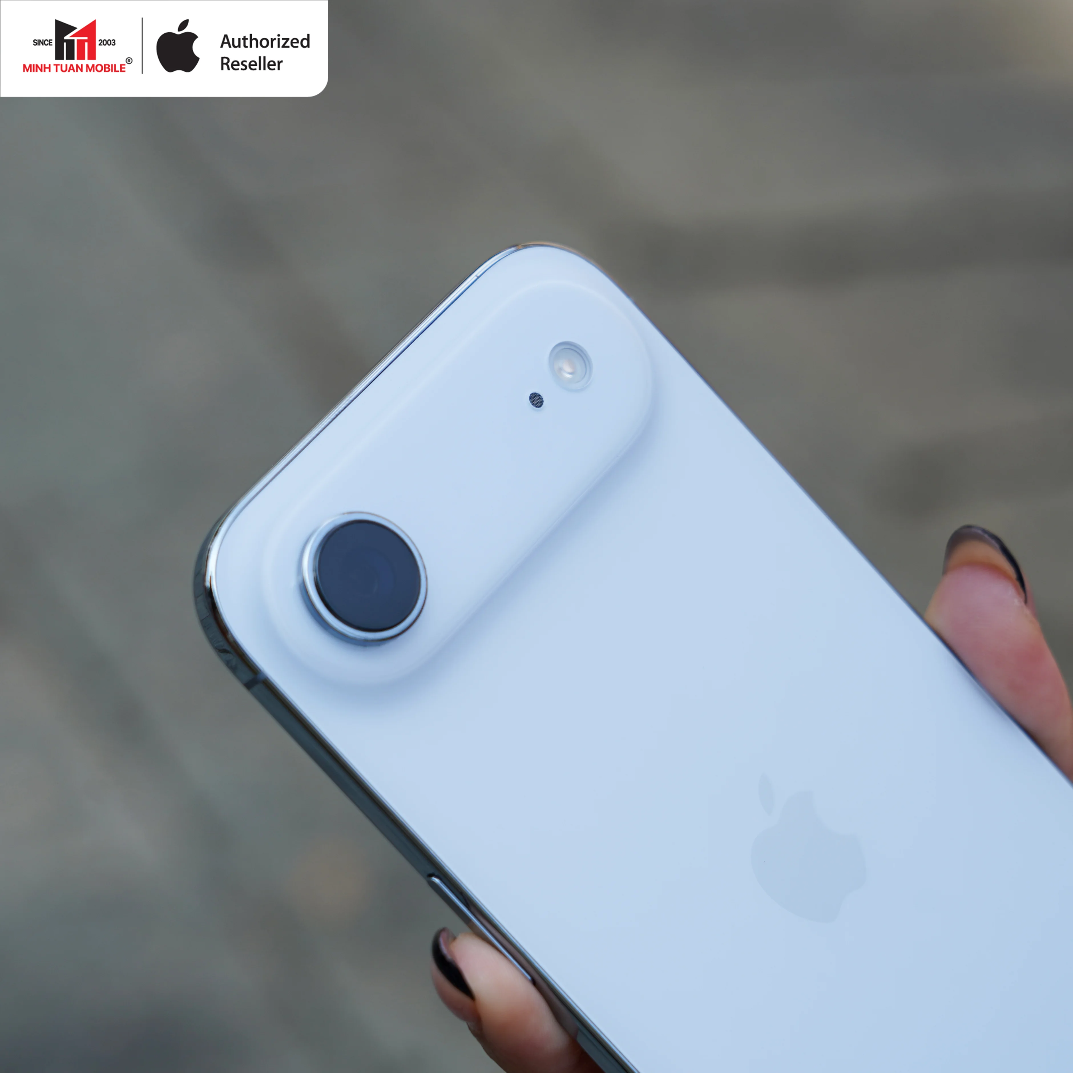 iPhone Air và iPhone 17 Pro Max chọn viền mỏng hay pin “trâu”