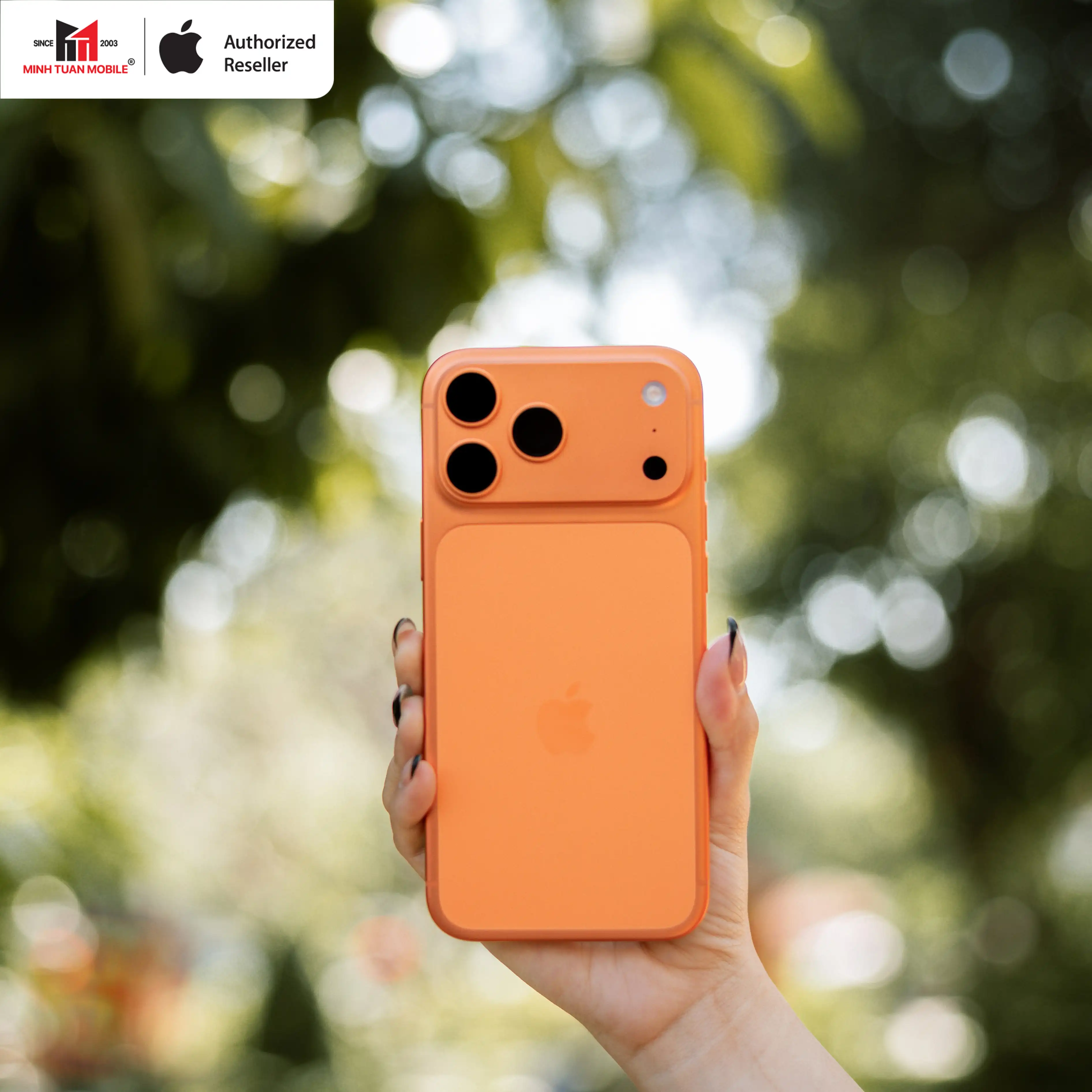 iPhone Air và iPhone 17 Pro Max chọn viền mỏng hay pin “trâu”